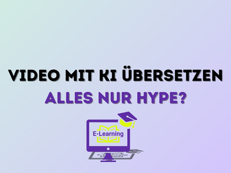 Video übersetzen mit KI: Zwischen Hype, Realität und dem, was Unternehmen wirklich brauchen