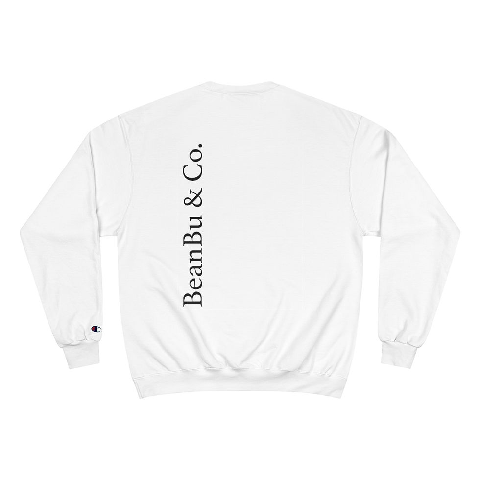 Thumbnail: Make Your Voice Heard Champion Sweatshirt
