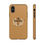 Thumbnail: Dessert Brown Tough Phone Case