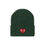 Thumbnail: Embroidered Initials B.B Knit Beanie