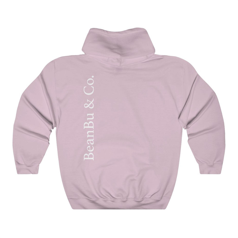 Thumbnail: "Dreamer" Unisex Heavy Blend™ Hooded Sweatshirt