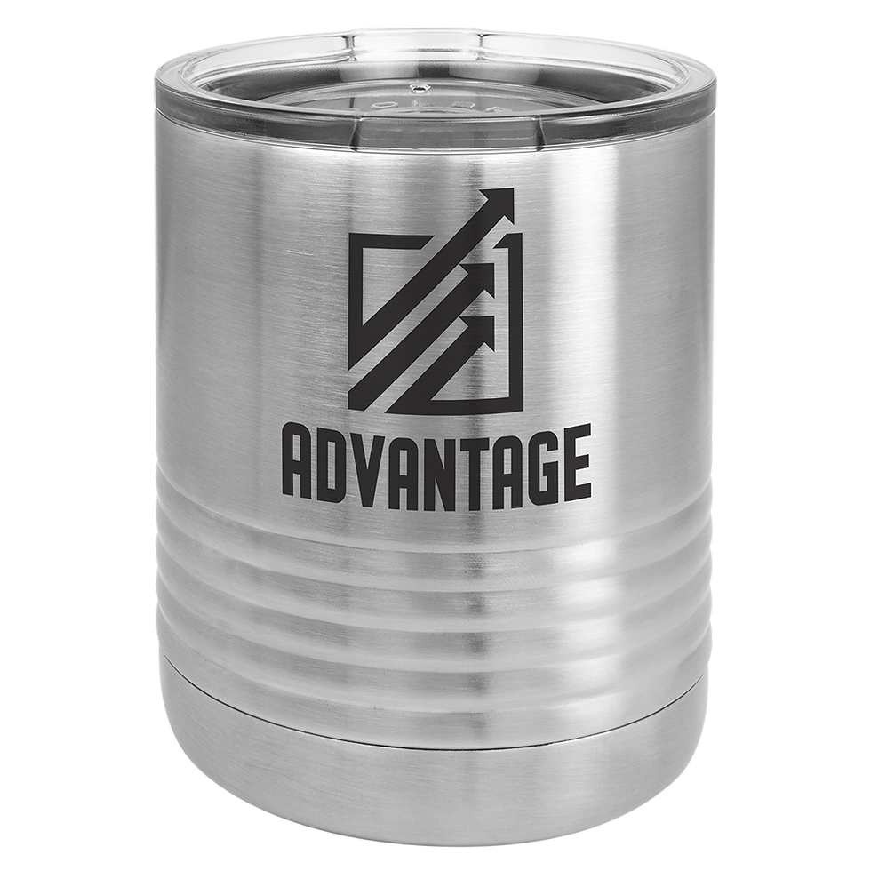 Thumbnail: 10 OUNCE LOWBALL