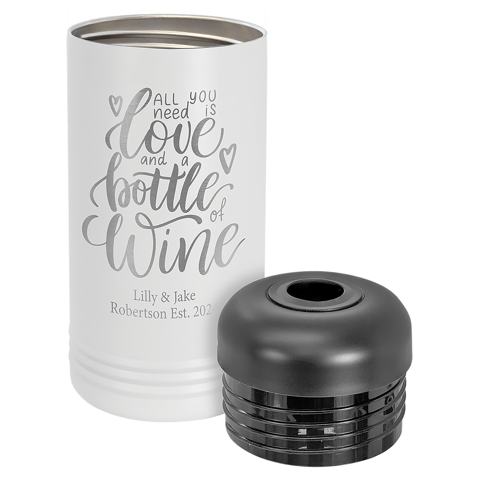 Thumbnail: Wine Chiller - Case Quantity 4