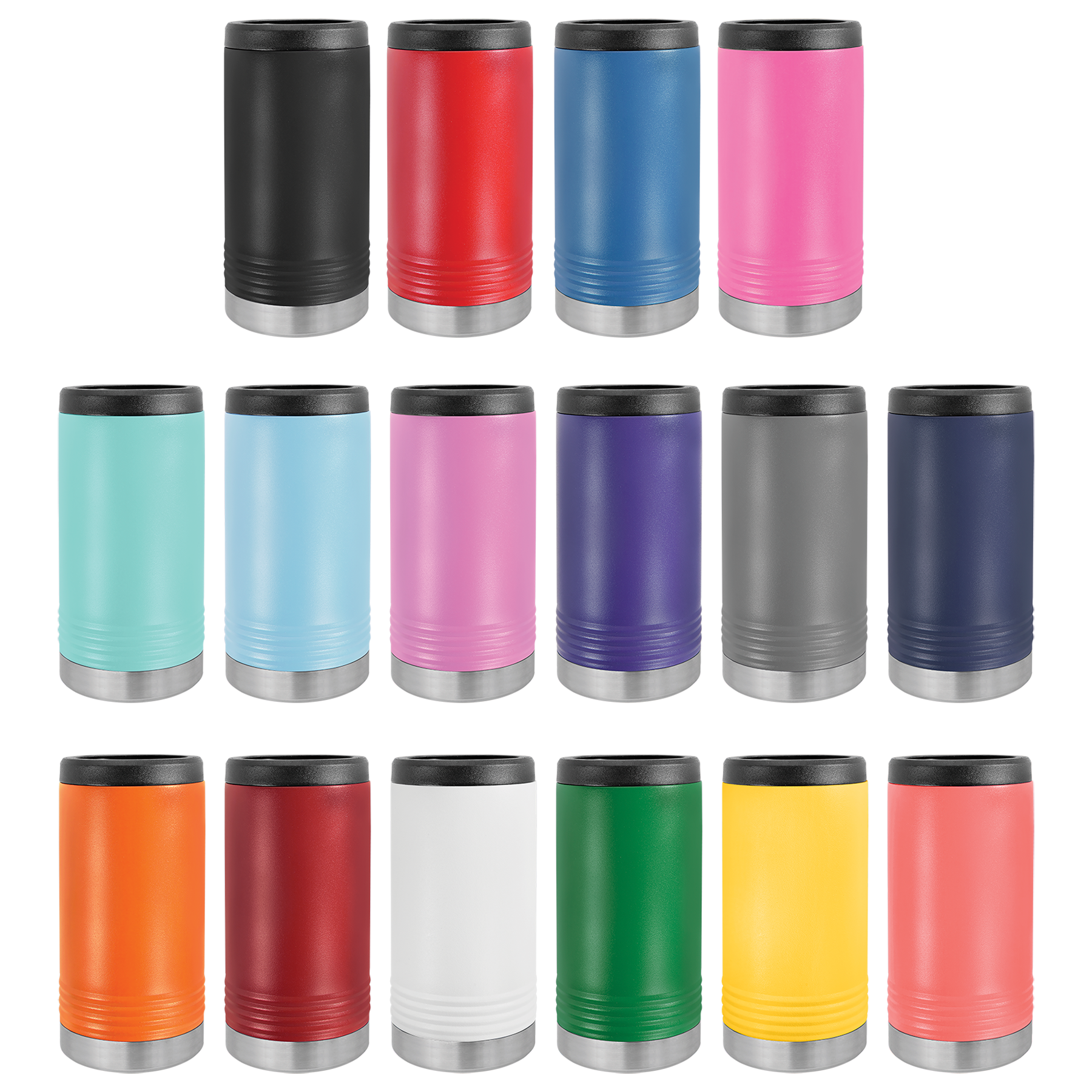 Tall Insulated Koozie