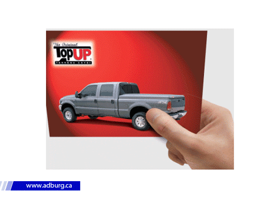 3D Lenticular Flip Printing