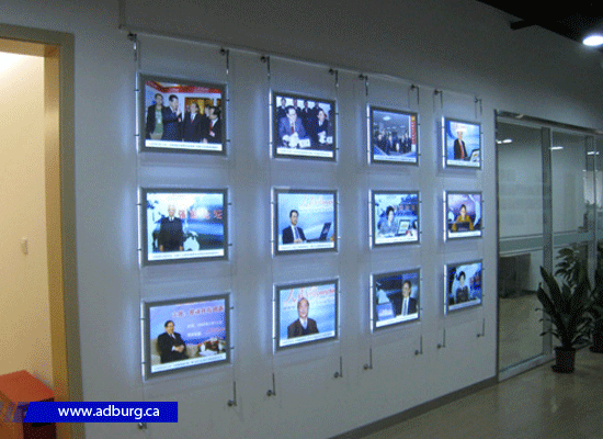 Advertising Light Box