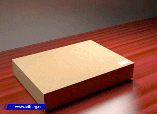 Animated Display
