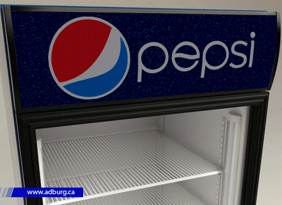 EL Fridge