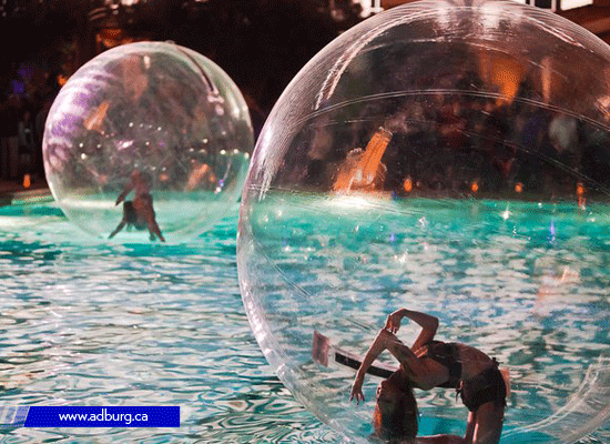 Water Balloon
