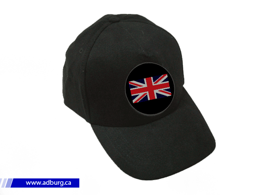 Electroluminescent Cap