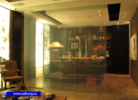 Privacy Glass