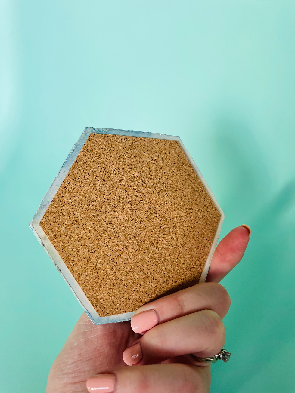 Thumbnail: Custom Coasters
