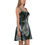 Thumbnail: Inky Grey Dress