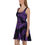 Thumbnail: Inky Purple Dress