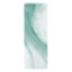 Thumbnail: Mint Ink Yoga Mat