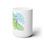 Thumbnail: Luna Moth Mug