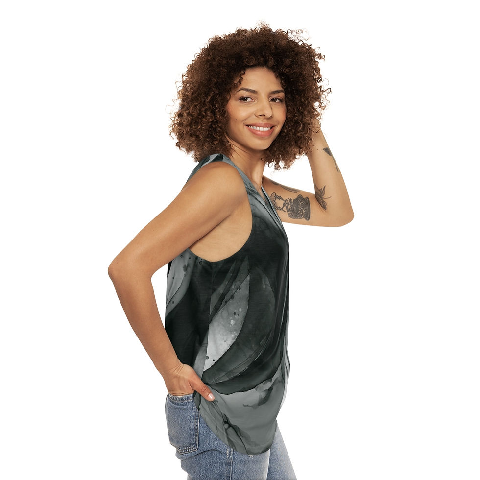 Thumbnail: Grey Ink Tank