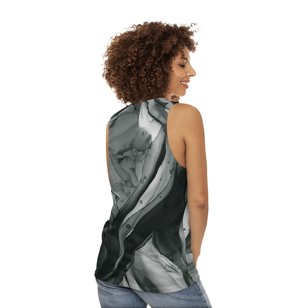 Thumbnail: Grey Ink Tank