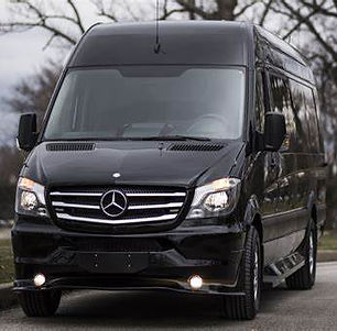 Sprinter