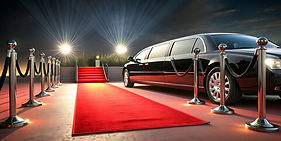 Marin Prom Shuttle
