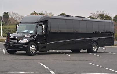 Marin County Limo