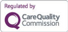 Care Quality Commission Logo