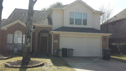 Complete Gutter Installation