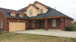 After Gutter Installation