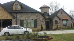 Musket Brown Gutters
