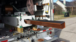 Gutter Machine