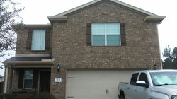 5" Gutter Installation