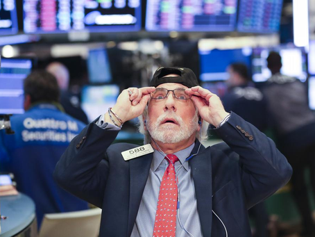 Market Overview Week of April 10