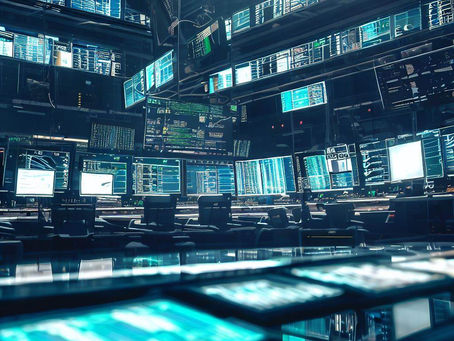 Market Overview Week of June 19