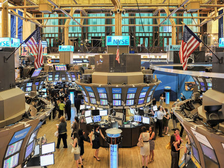 Overnight Stock Trading? - 10/25/24