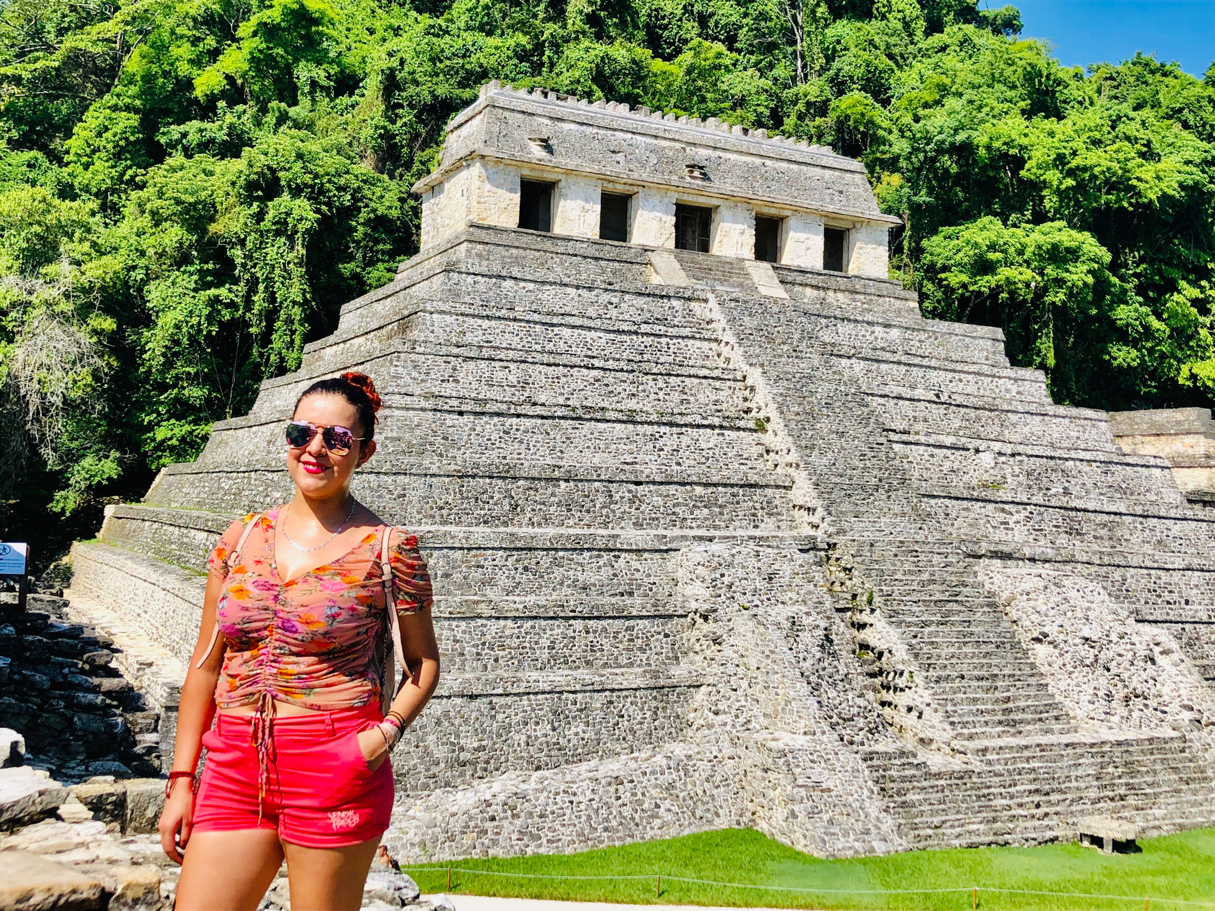 Alma de Chiapas: Ruta del Agua y la Selva