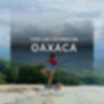 Miniatura: Vive los Colores de Oaxaca
