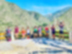 Miniatura: Renacer en Azul: Grutas de Tolantongo Experience