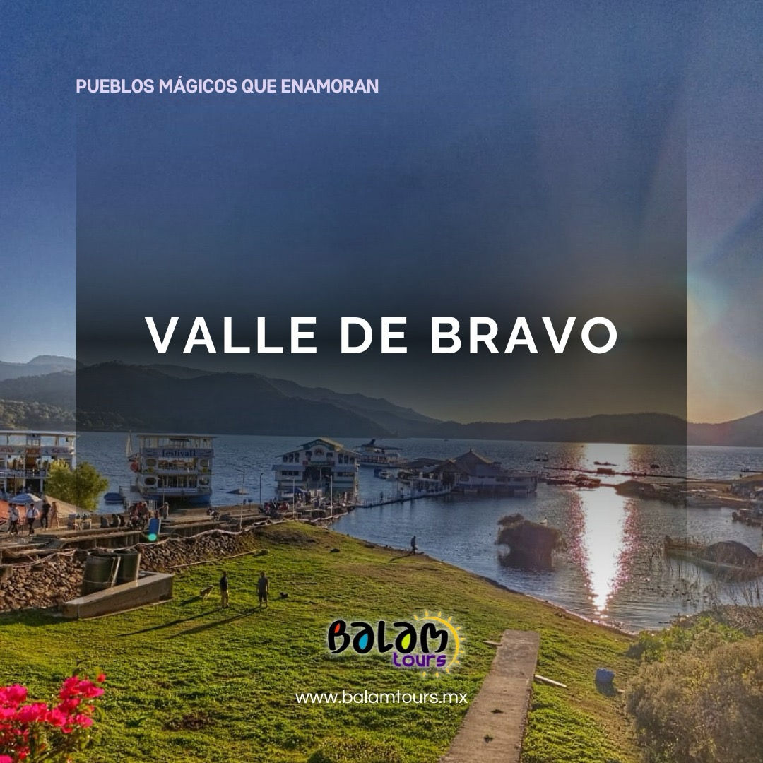 Valle de Bravo: Cascada & Yate