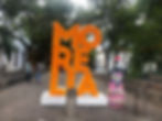 Miniatura: Morelia Colonial & Janitzio Mágico