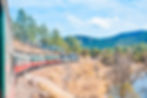 Miniatura: Maravillas de Chihuahua y California