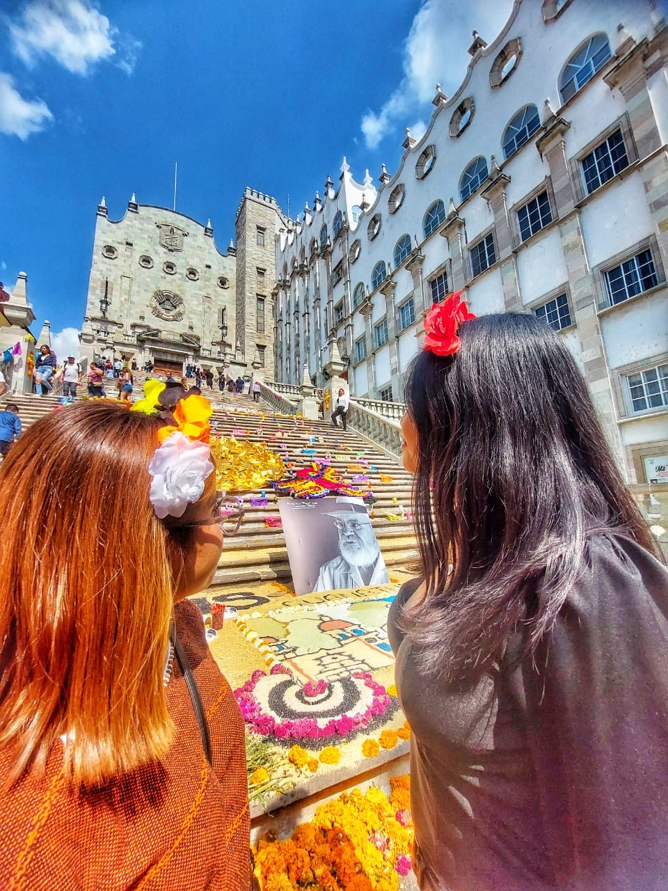 Guanajuato - Día de Muertos 2026