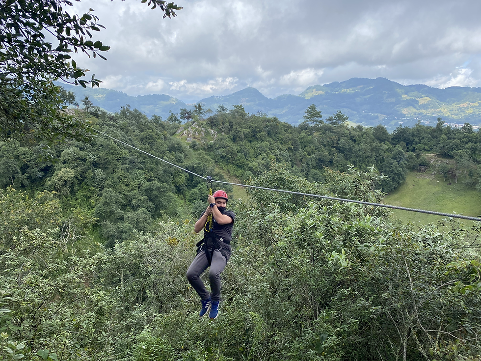 Miniatura: Noches que Brillan: Luciérnagas & Tlatlauquitepec
