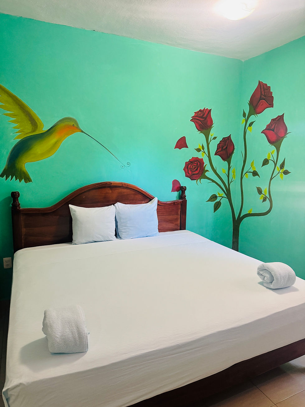 Miniatura: Ruta Maya & Laguna de los 7 Colores: Bacalar