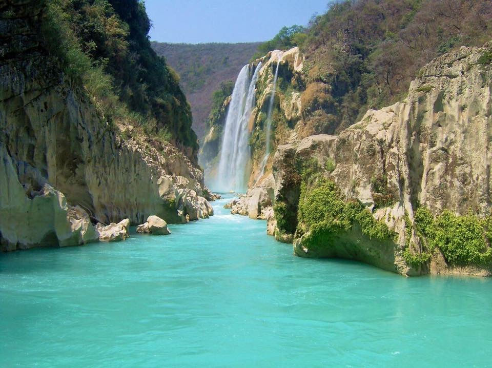 Miniatura: Ruta Turquesa: Huasteca Potosina