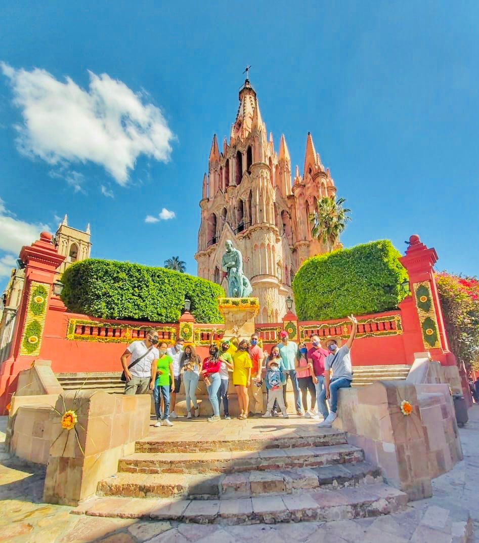 Miniatura: Corazones de Guanajuato Experience