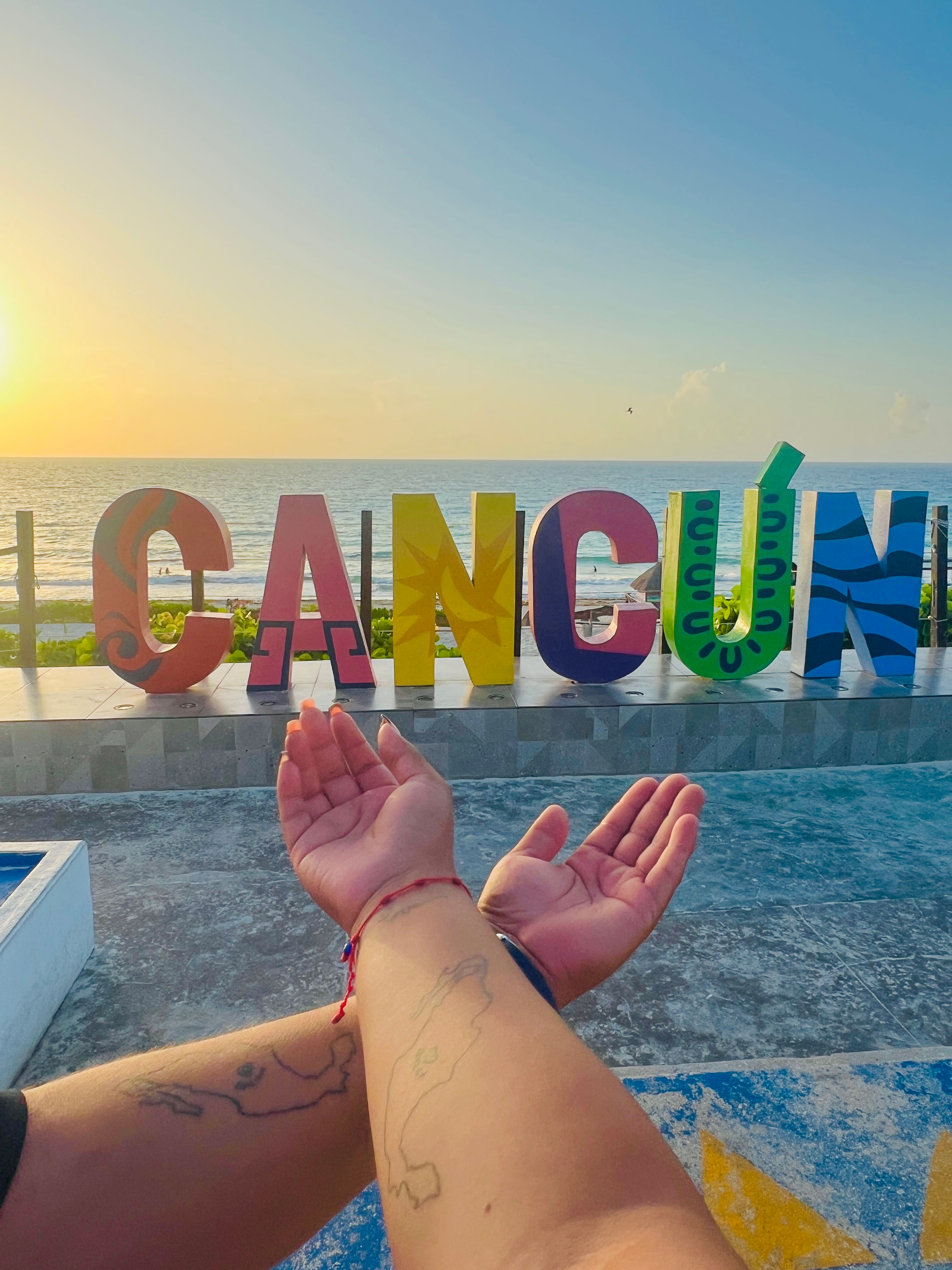 Ruta del Paraíso Turquesa: Tren Maya Experience