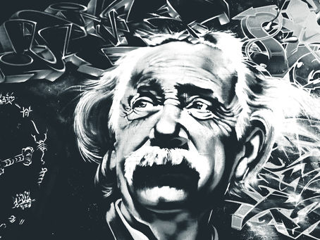 The Mileva Maric Controversy- Einstein's First Wife