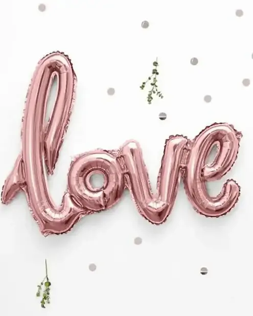 ballon love