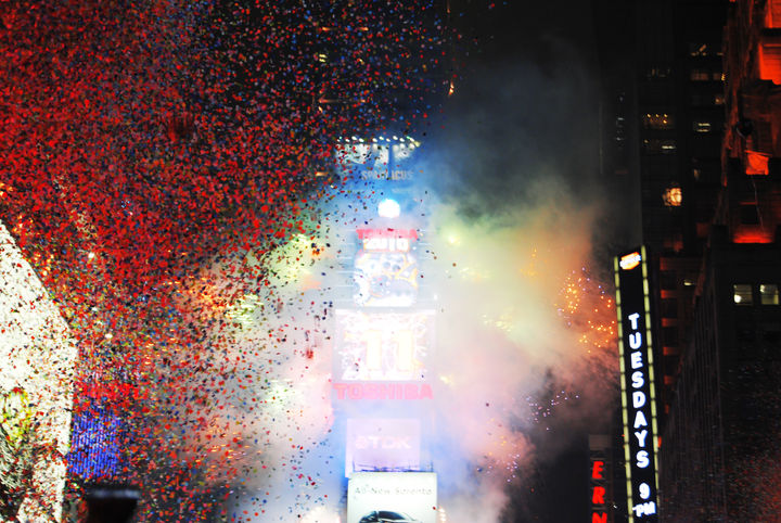 3 NYC Rumours that are Totally True