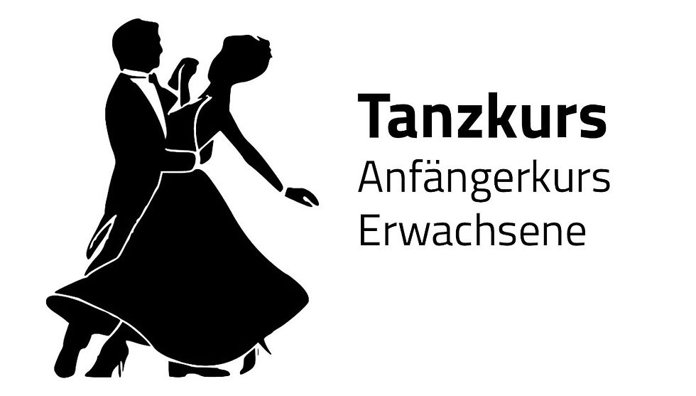 Tanzkurs Standard & Latein – Anfänger (1. Termin)